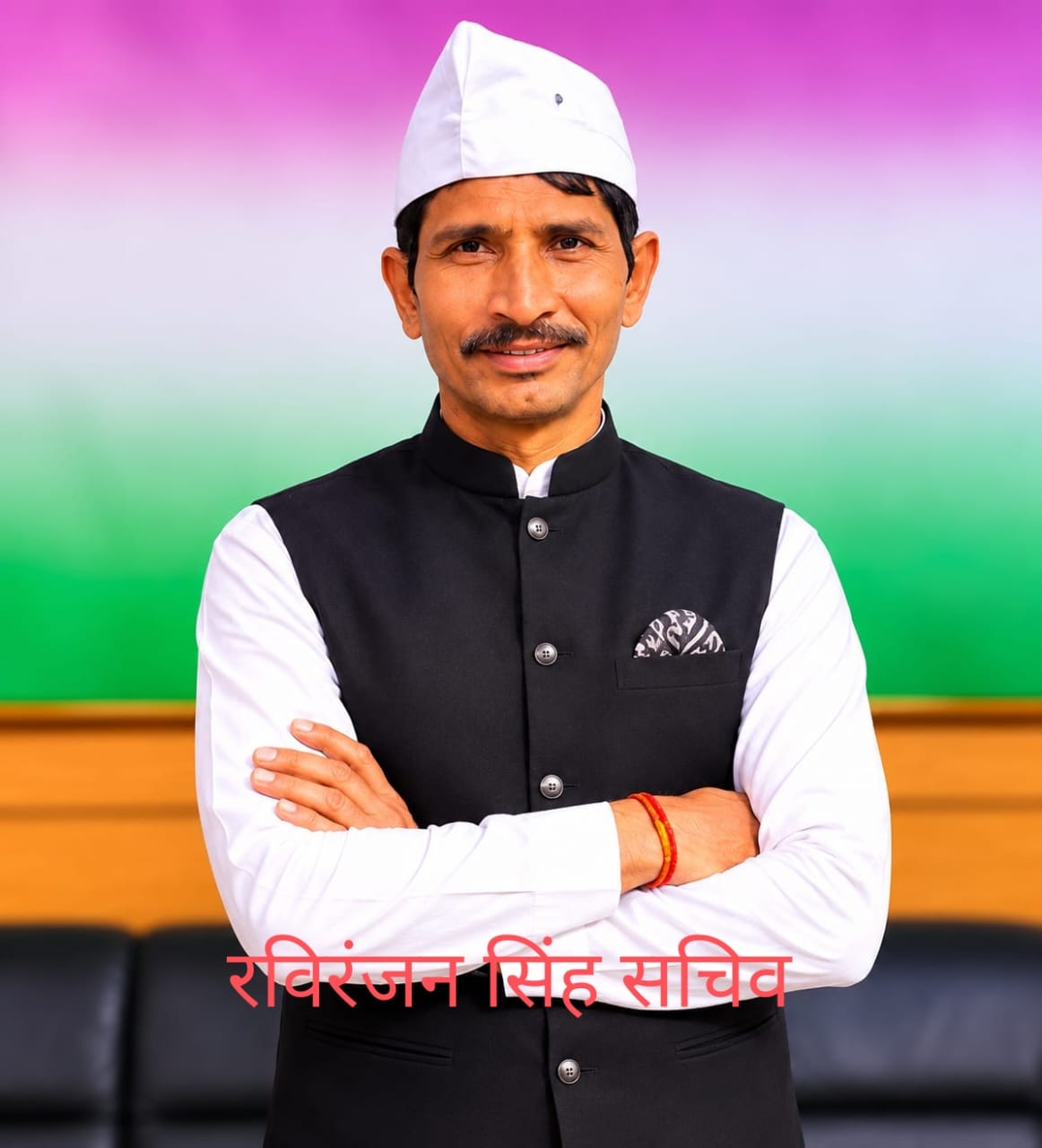 रविरंजन सिंह
