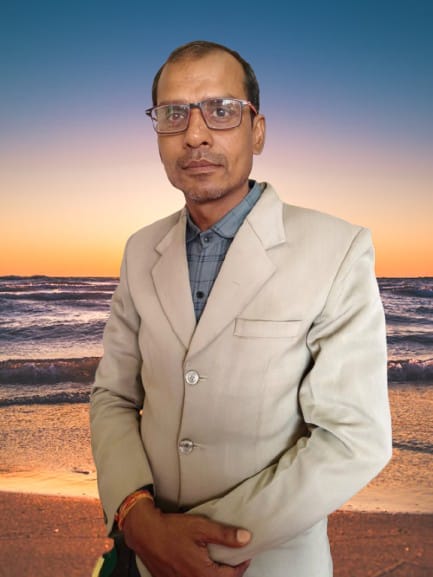 डॉ संतोष कुमार सिंह