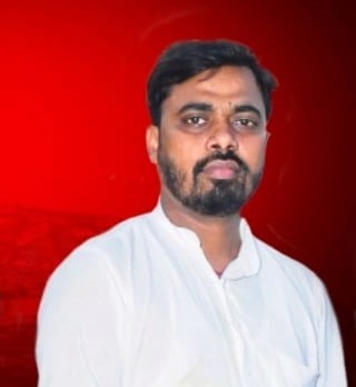 संतोष कुमार कामत